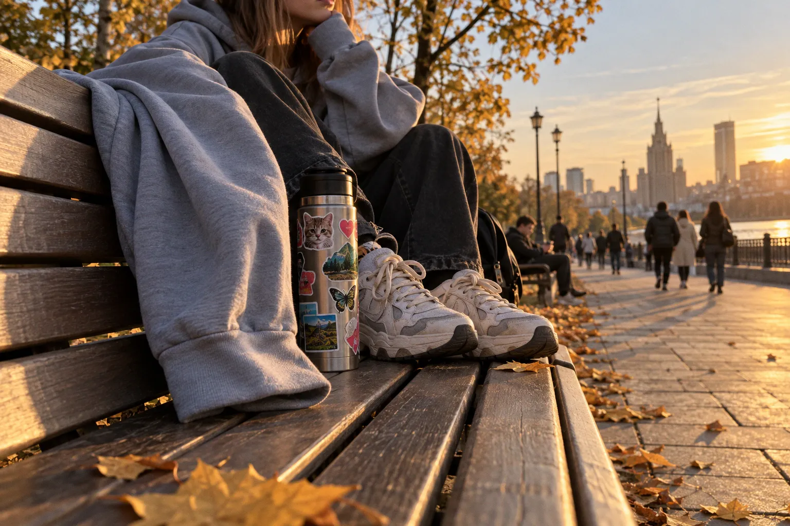 Delulu: почему этот термин стал главным символом веры в успех