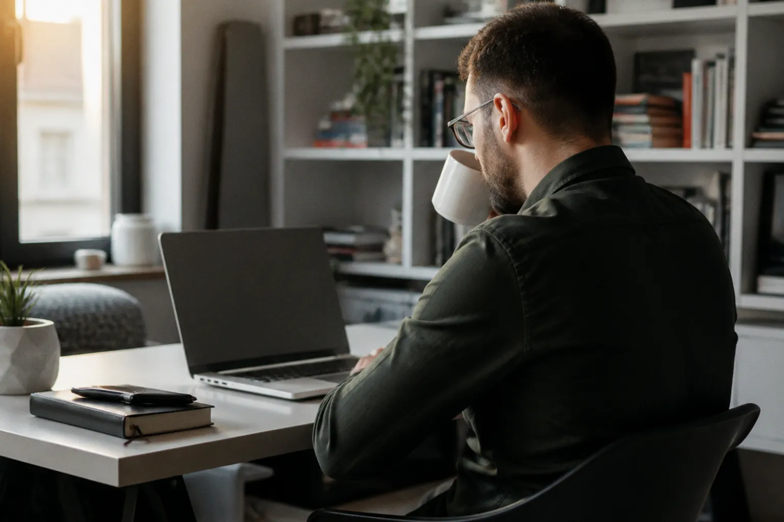 Эра LLM: как меняется логика поиска и почему классическое SEO уходит в прошлое