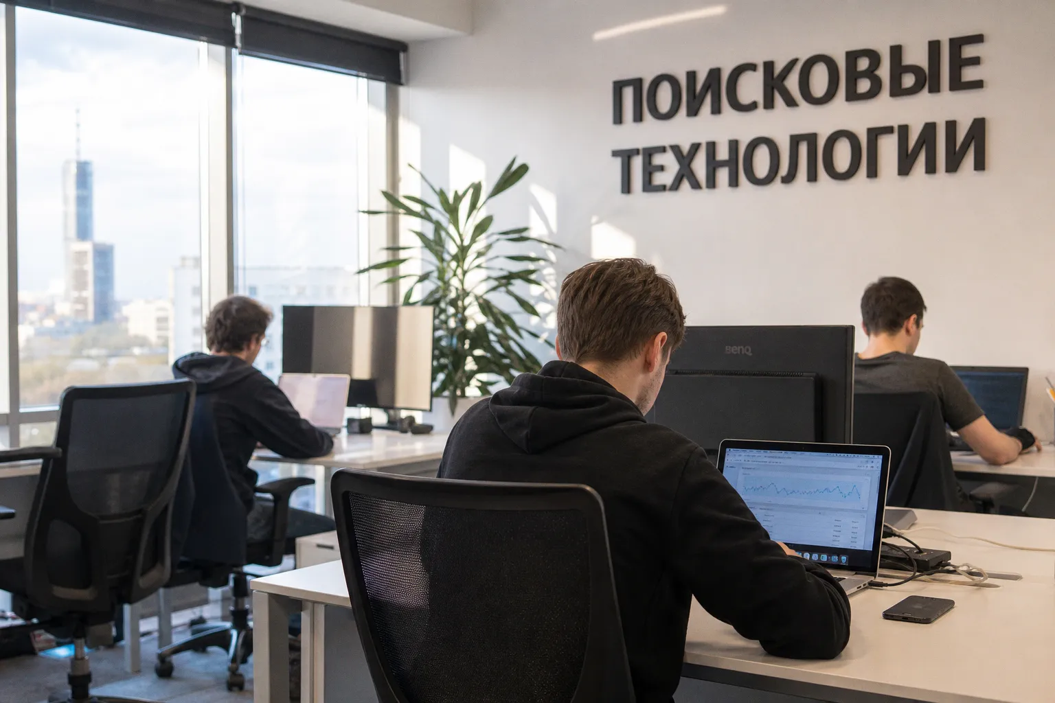 Google добавил в Search Console отчеты по показам в генеративном поиске