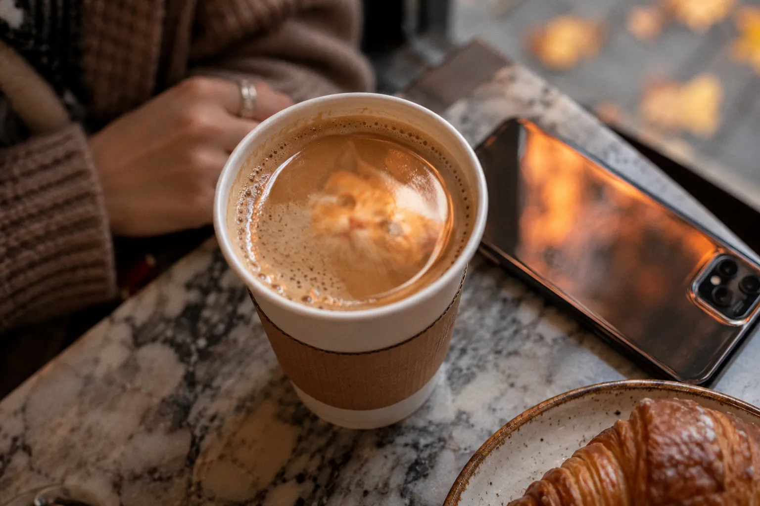 Мем с оранжевым котом и фразой Scientists Reveal the Hi: откуда он взялся