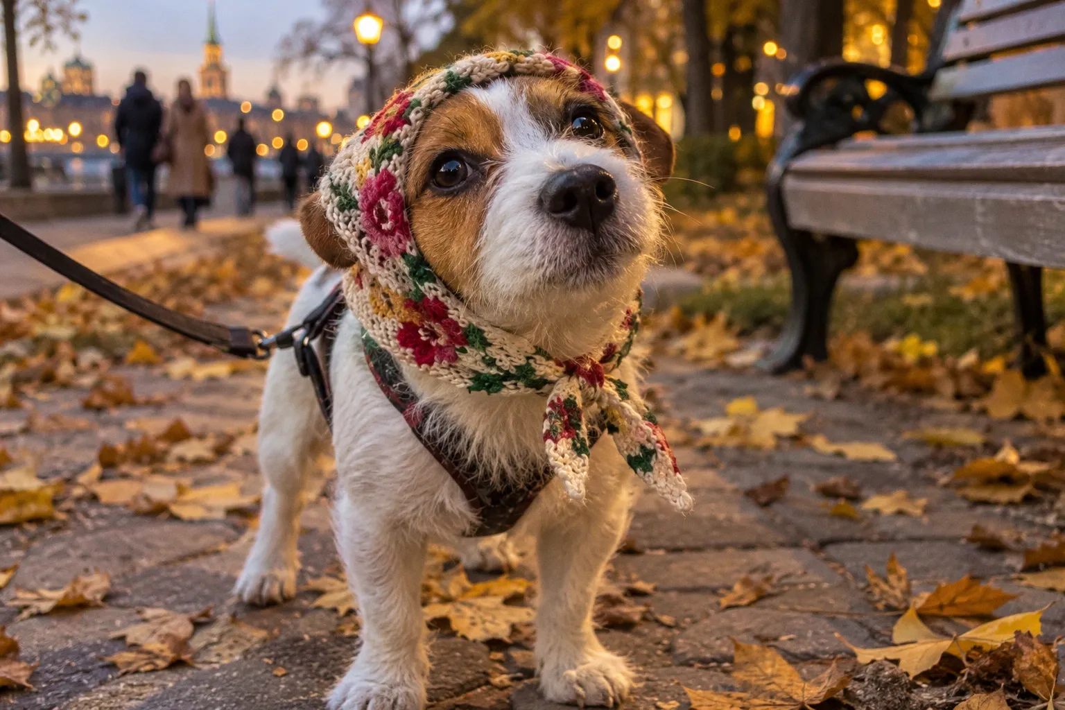 Откуда взялся вирусный мем Blatantly Just Not Me Nan и почему в ленте столько собак