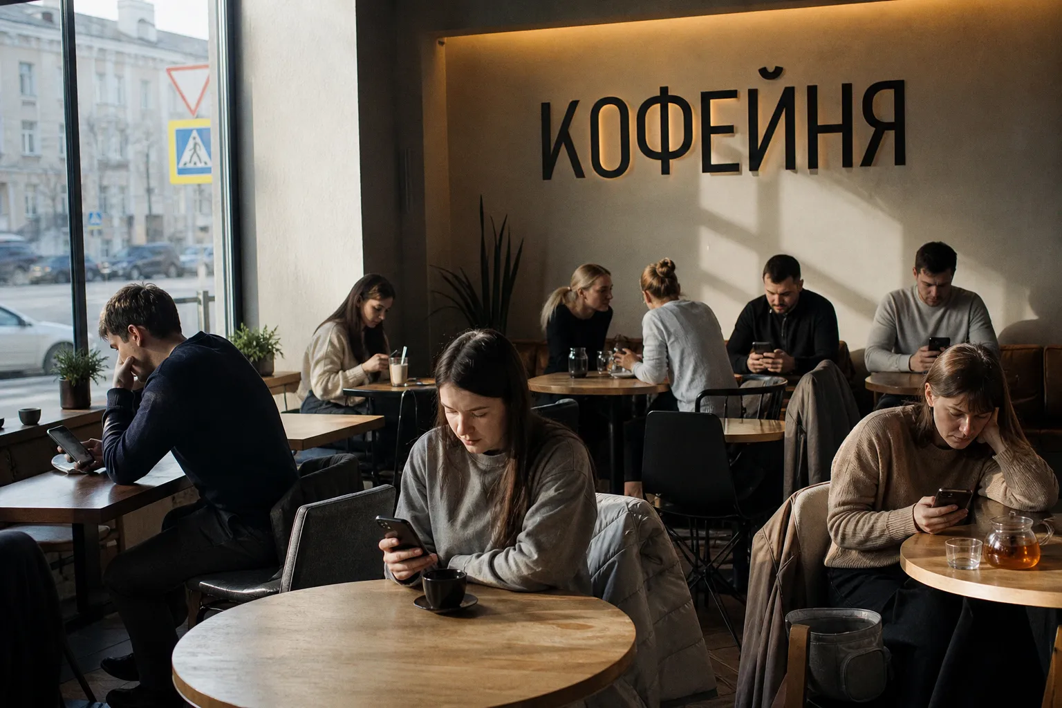 Почему большинство пользователей Google перестали переходить на сайты