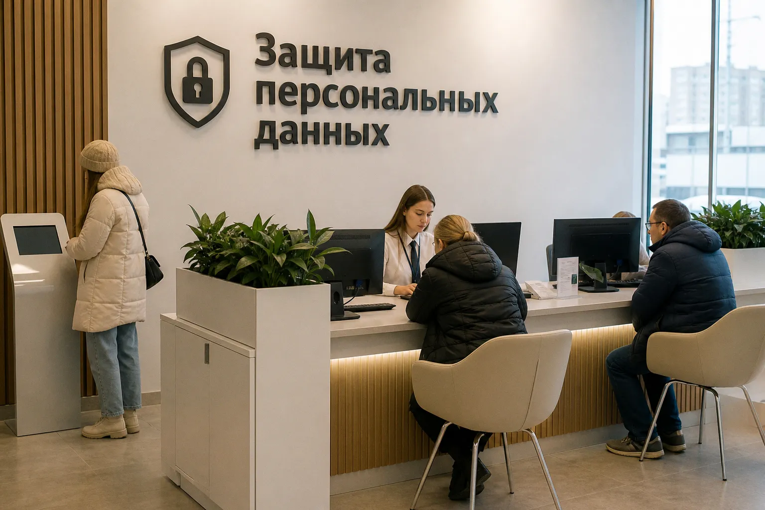 Россияне стали чаще удалять персональные данные из интернета: рост на 15% за год
