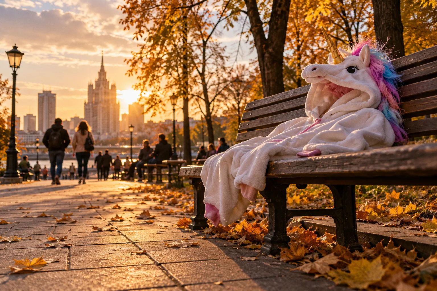 Самые популярные костюмы на Хэллоуин по версии поисковика Google
