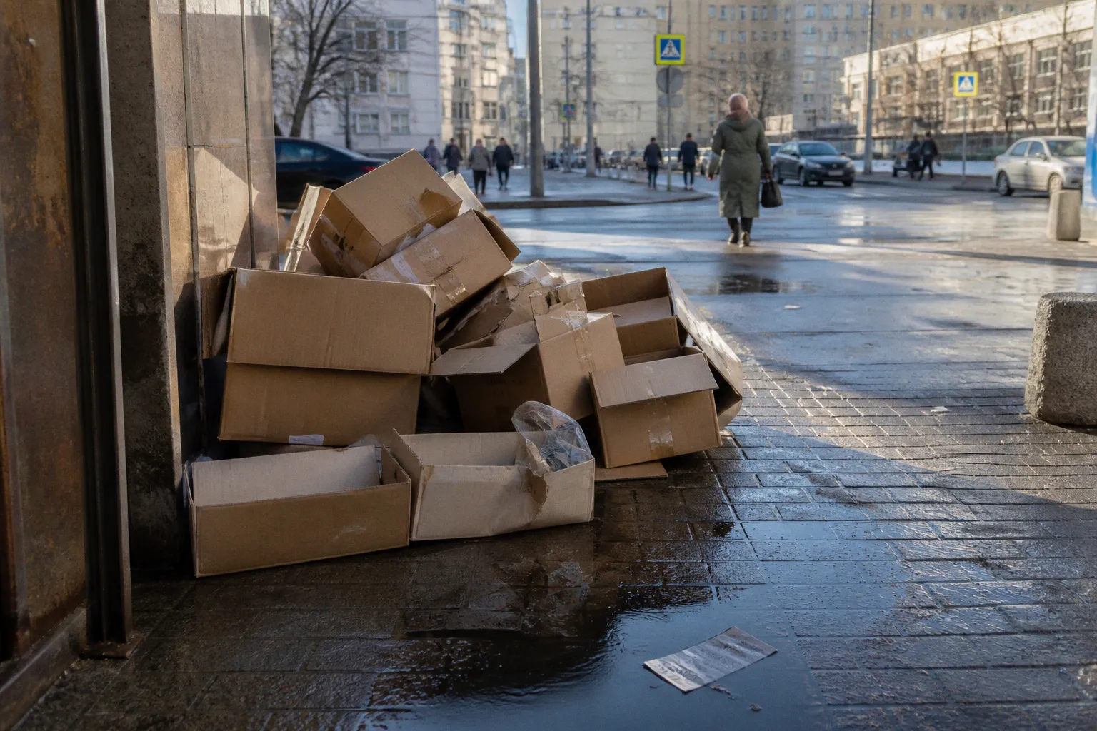 Сбой скидок на маркетплейсах: 5 фактов об отмене заказов
