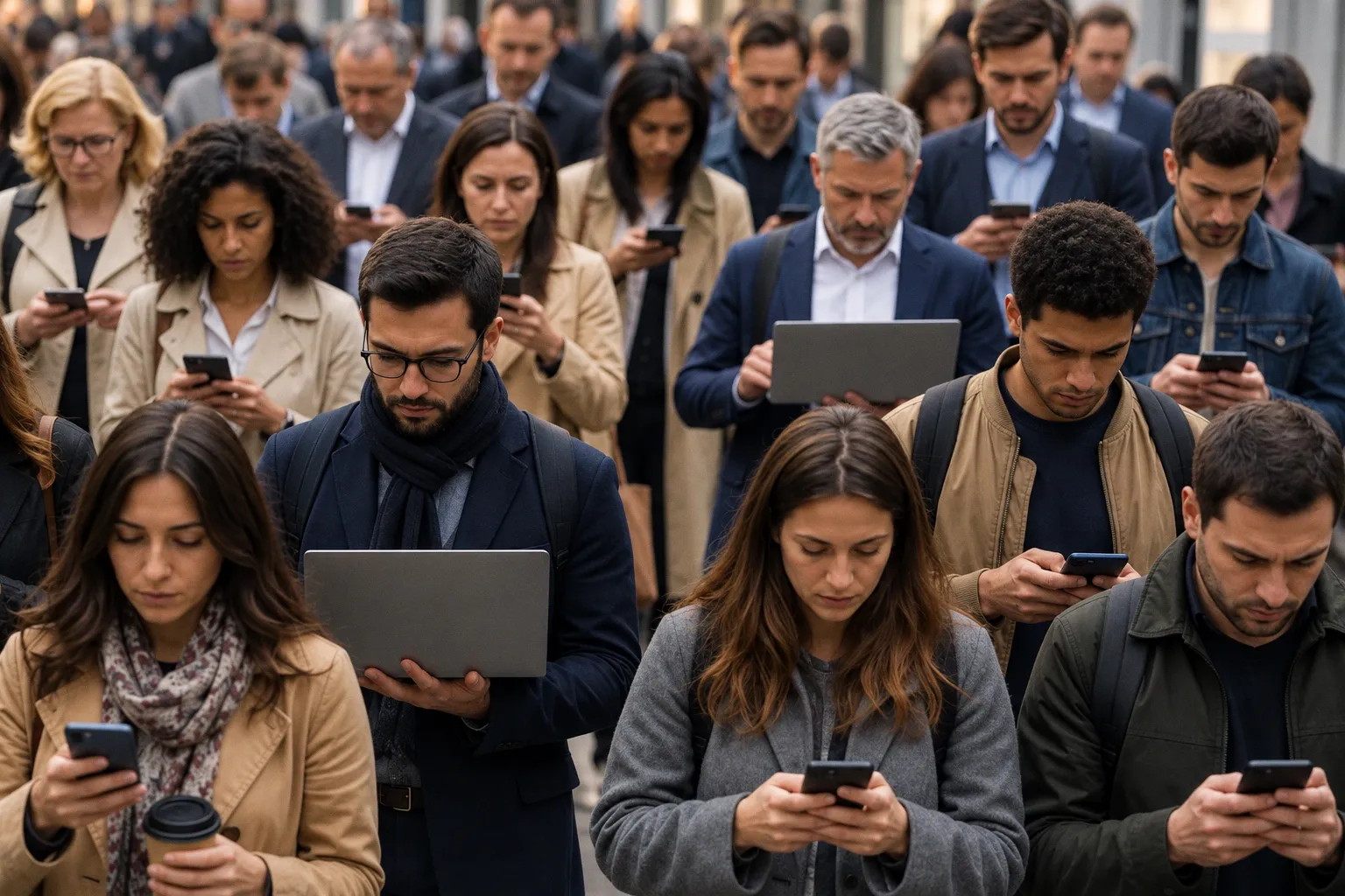 Смена поисковых трендов в криптоиндустрии: интерес к биткоину упал, а к покупке вырос