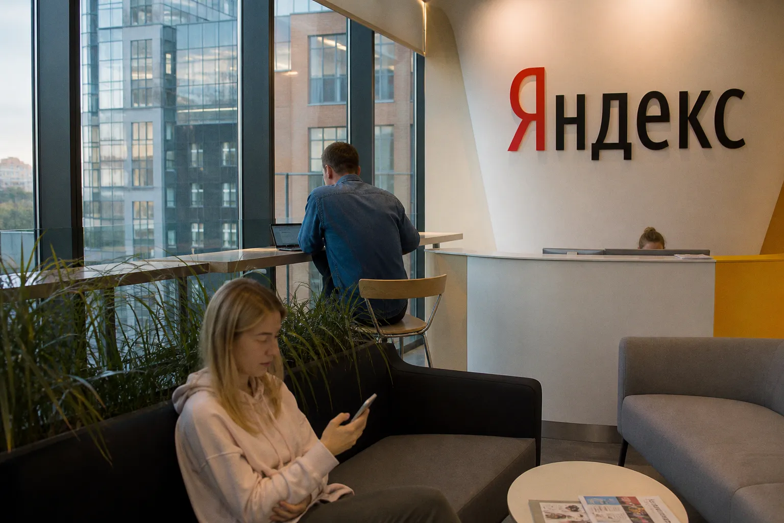 Яндекс обновил поиск по картинкам: теперь нейросети анализируют изображение и текст вместе