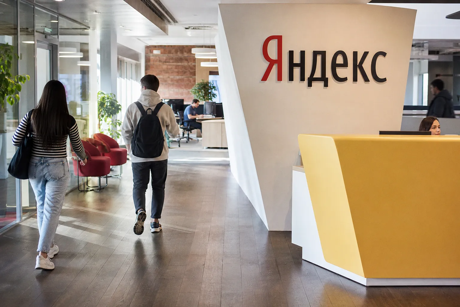 Яндекс предупреждает о проблемах с доступом к онлайн-банкам в иностранных браузерах
